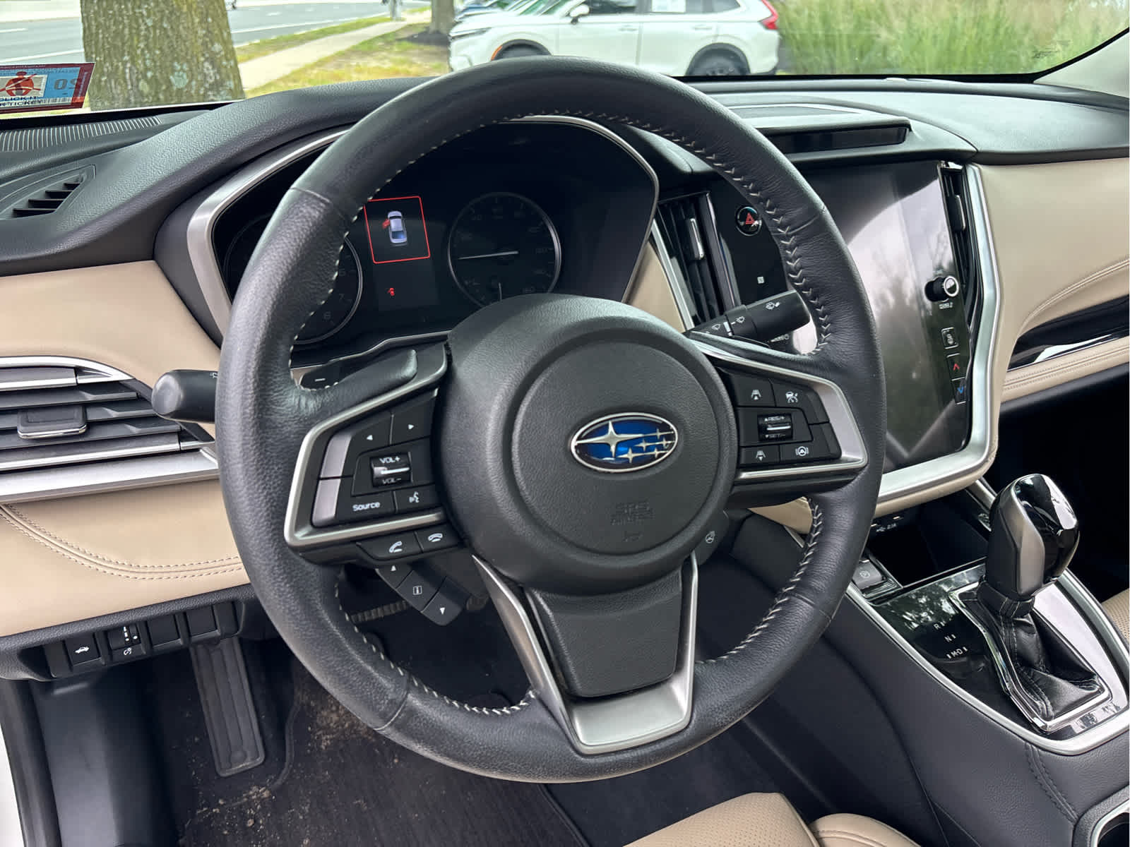 2020 Subaru Legacy Limited