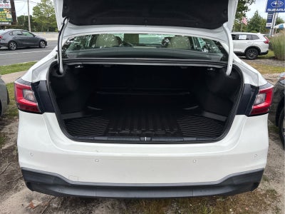 2020 Subaru Legacy Limited