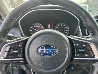 2022 Subaru Legacy Limited