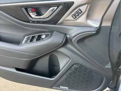 2022 Subaru Legacy Limited