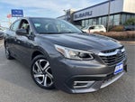 2022 Subaru Legacy Limited