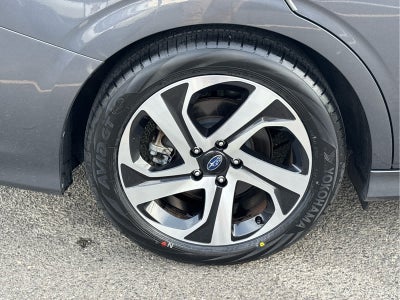 2022 Subaru Legacy Limited