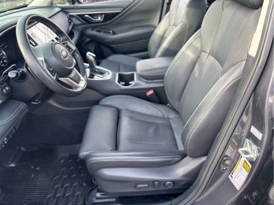 2022 Subaru Legacy Limited