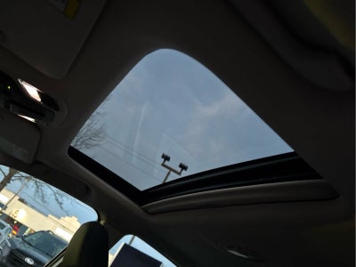 2023 Subaru Legacy Sport