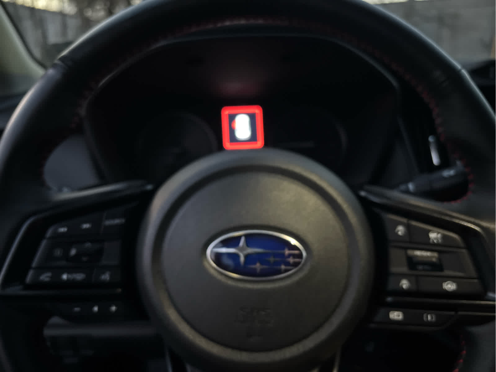 2023 Subaru Legacy Sport