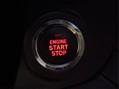 2023 Subaru Legacy Sport