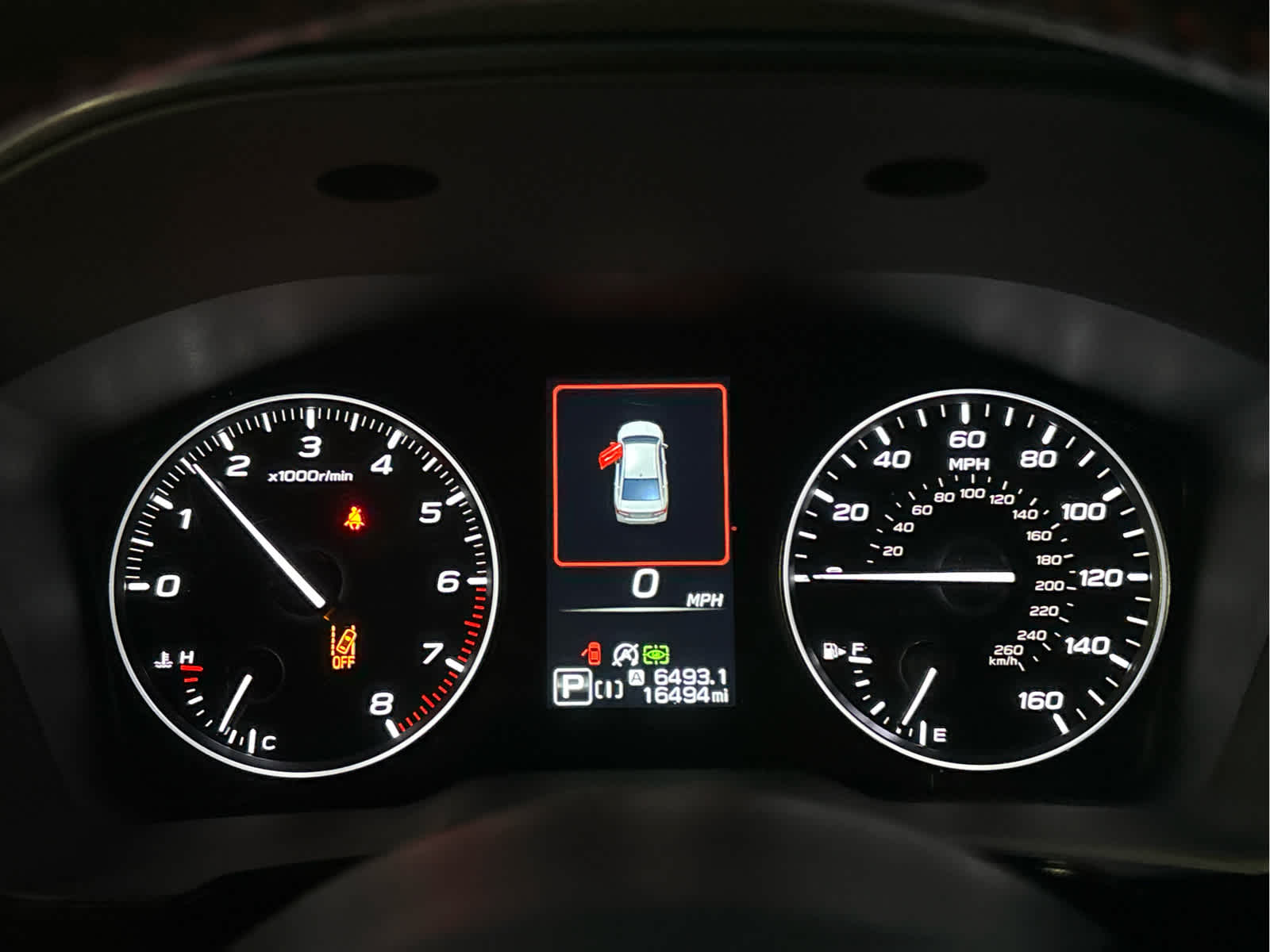 2023 Subaru Legacy Sport