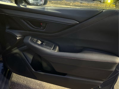 2023 Subaru Legacy Sport