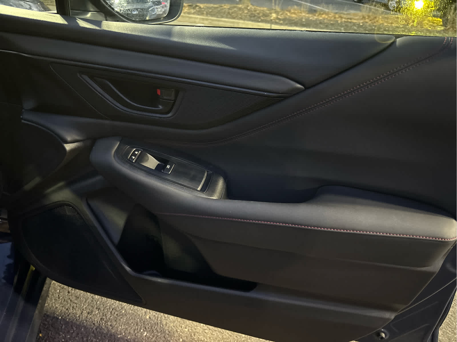 2023 Subaru Legacy Sport