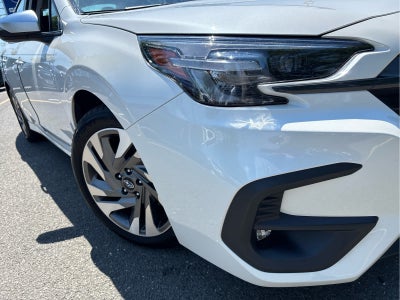 2025 Subaru Legacy Touring XT