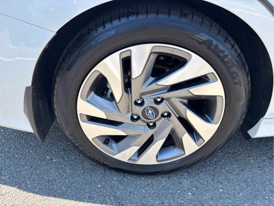 2025 Subaru Legacy Touring XT