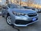 2020 Subaru Impreza 4-door CVT