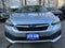 2020 Subaru Impreza 4-door CVT