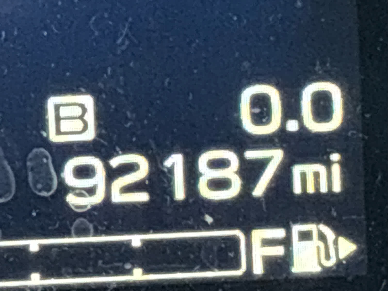 2017 Subaru Impreza Premium