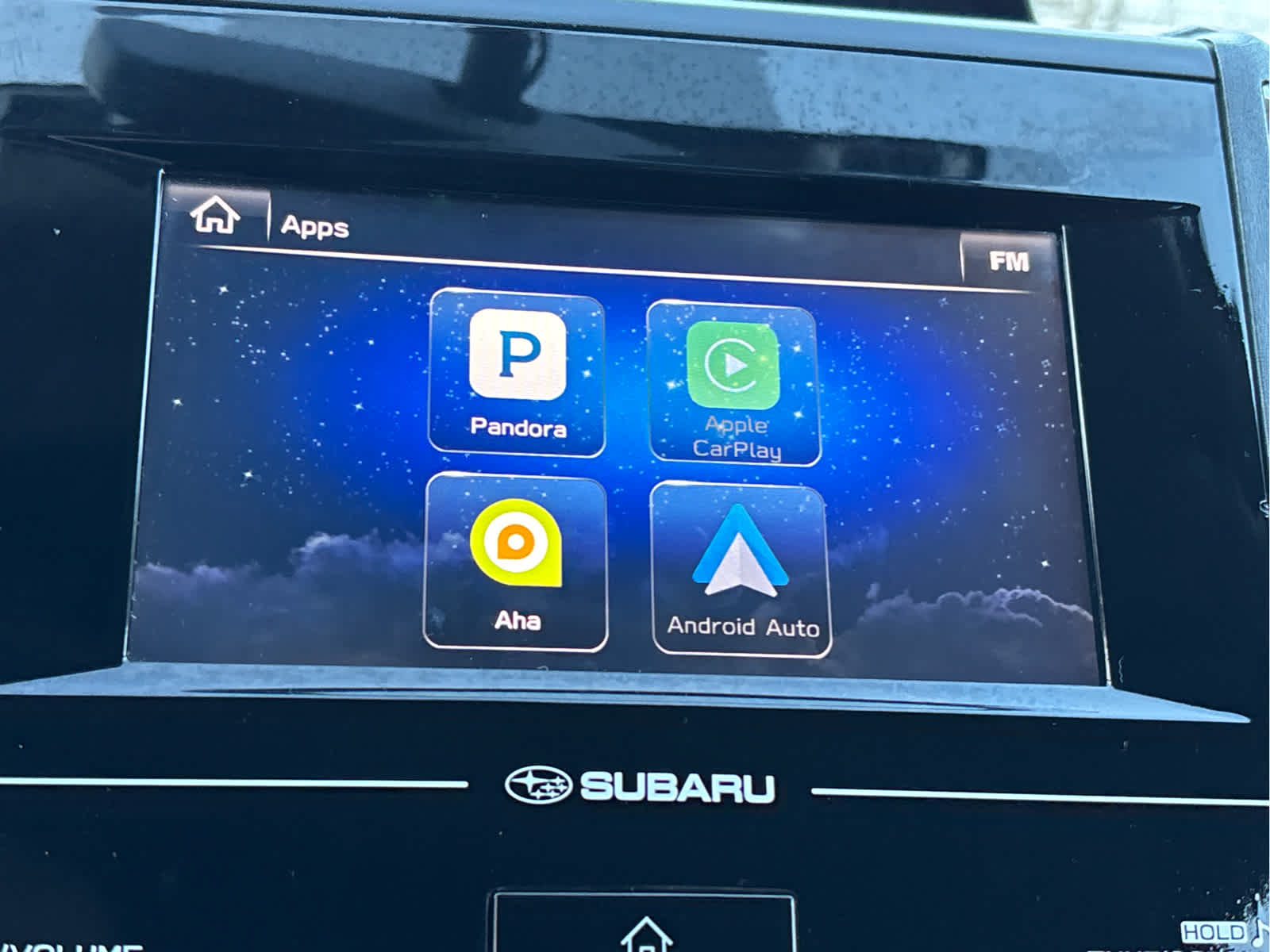 2017 Subaru Impreza Premium