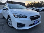 2017 Subaru Impreza Premium