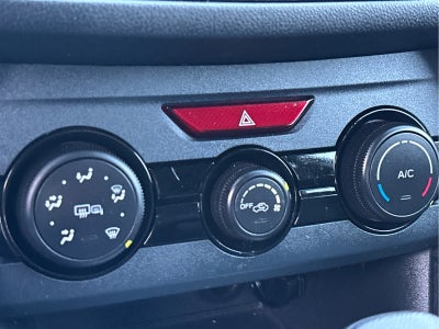 2017 Subaru Impreza Premium