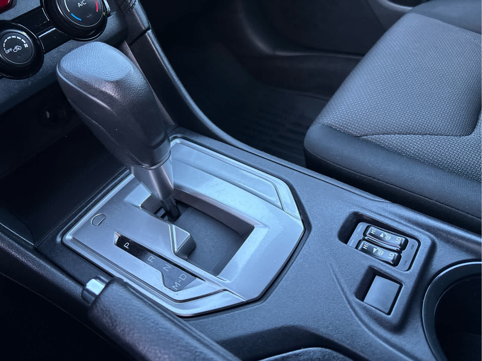 2017 Subaru Impreza Premium