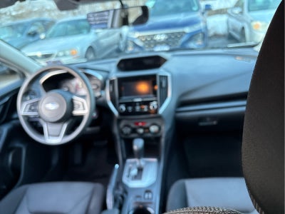 2017 Subaru Impreza Premium