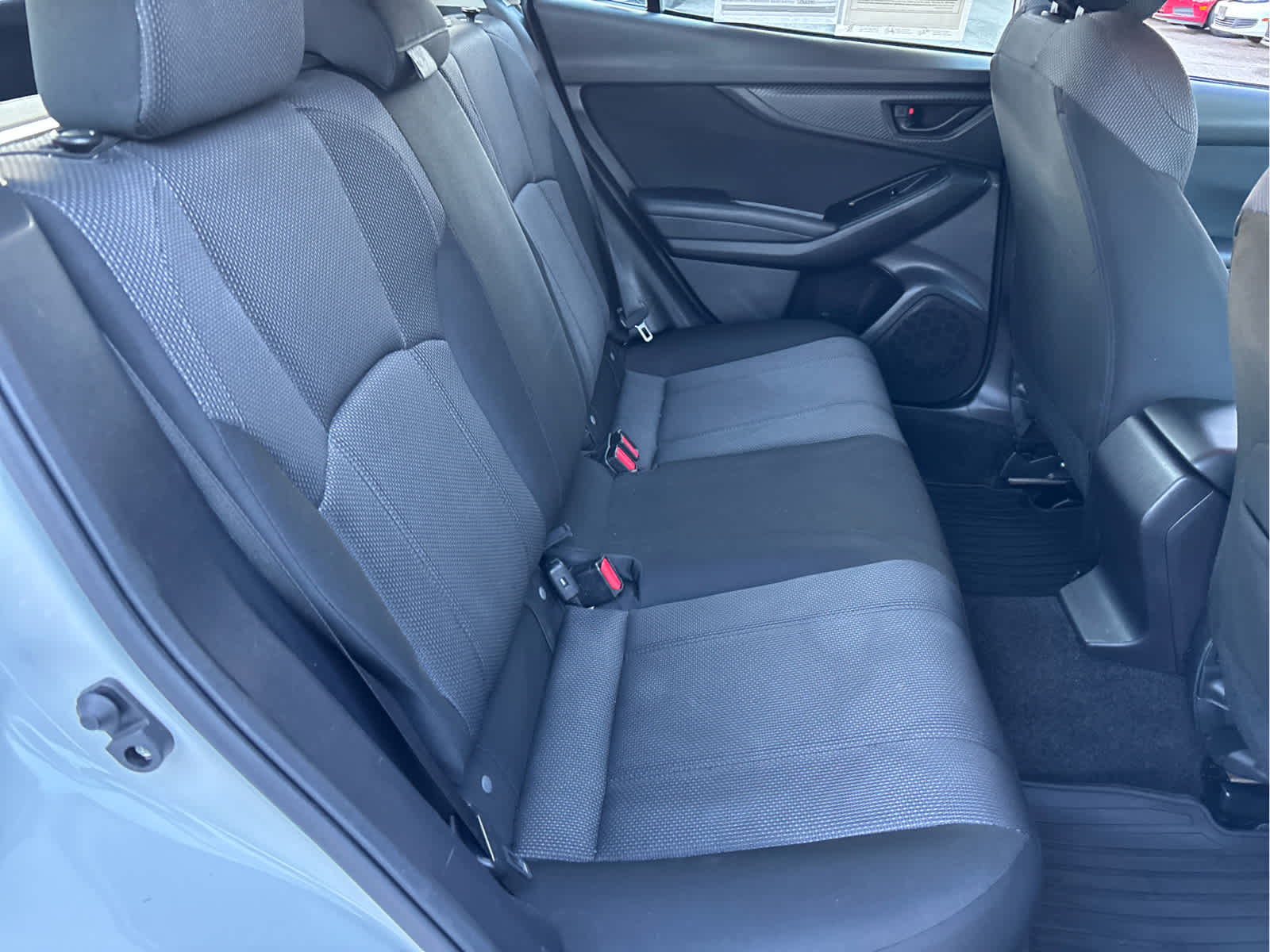 2017 Subaru Impreza Premium