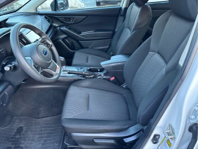 2017 Subaru Impreza Premium