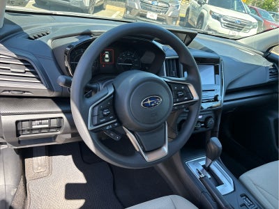 2023 Subaru Impreza Premium