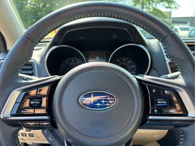2019 Subaru Outback Limited