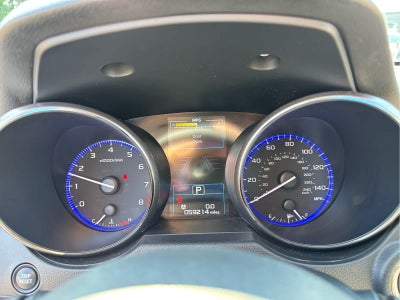 2019 Subaru Outback Limited