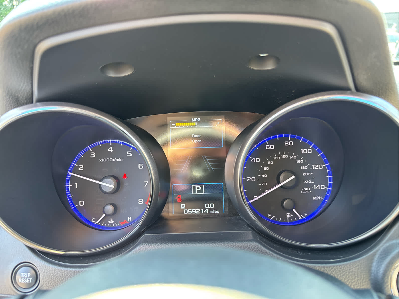 2019 Subaru Outback Limited