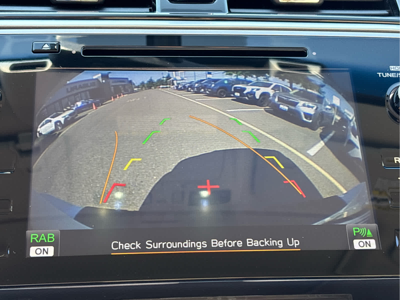 2019 Subaru Outback Limited