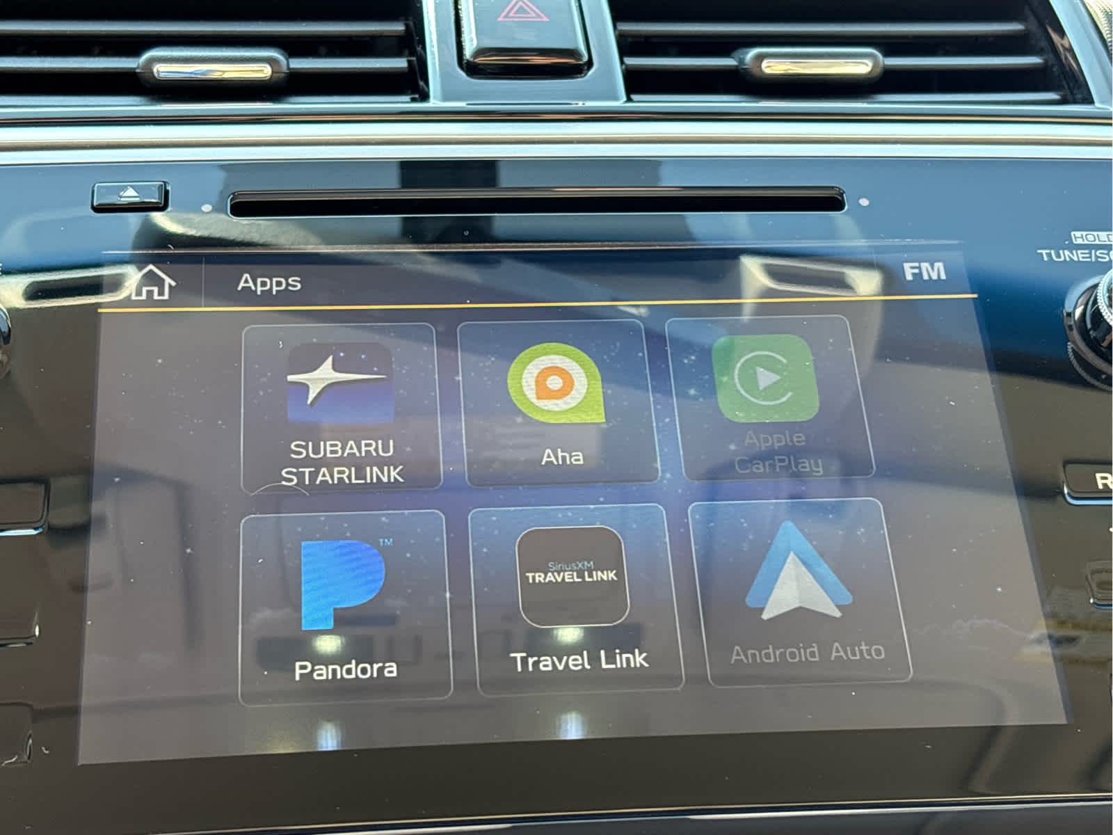 2019 Subaru Outback Limited