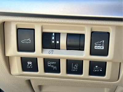 2019 Subaru Outback Limited
