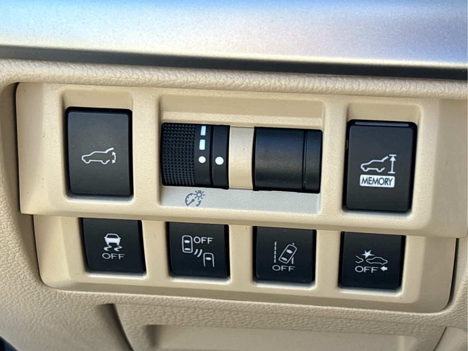 2019 Subaru Outback Limited
