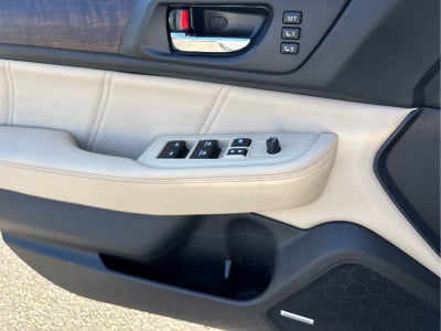 2019 Subaru Outback Limited