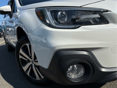 2019 Subaru Outback Limited