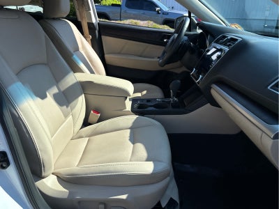2019 Subaru Outback Limited