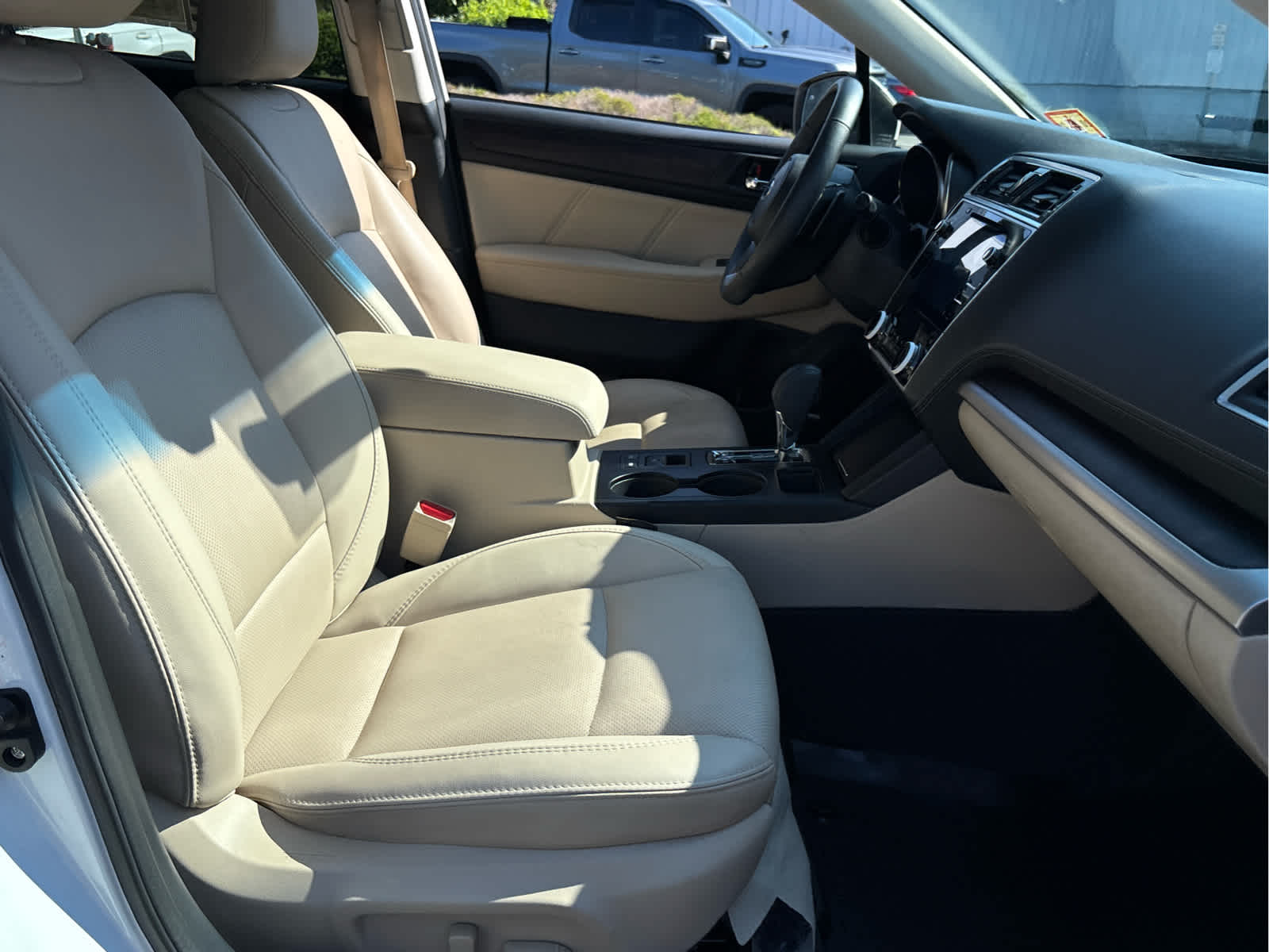 2019 Subaru Outback Limited