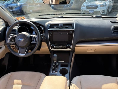 2019 Subaru Outback Limited