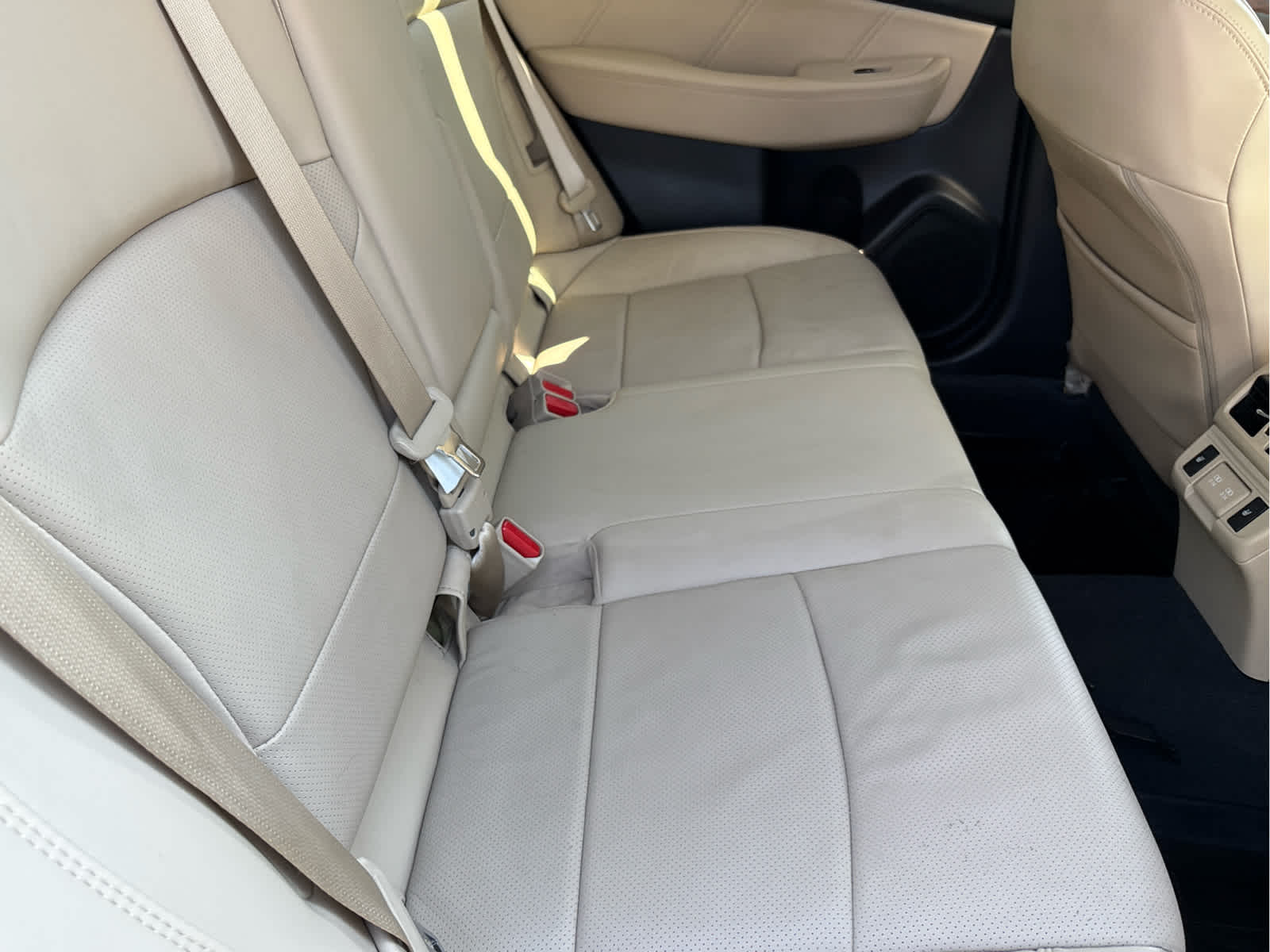 2019 Subaru Outback Limited