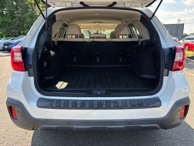 2019 Subaru Outback Limited