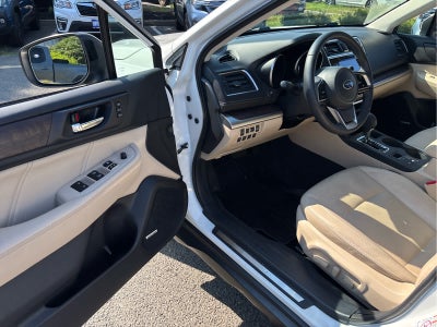 2019 Subaru Outback Limited