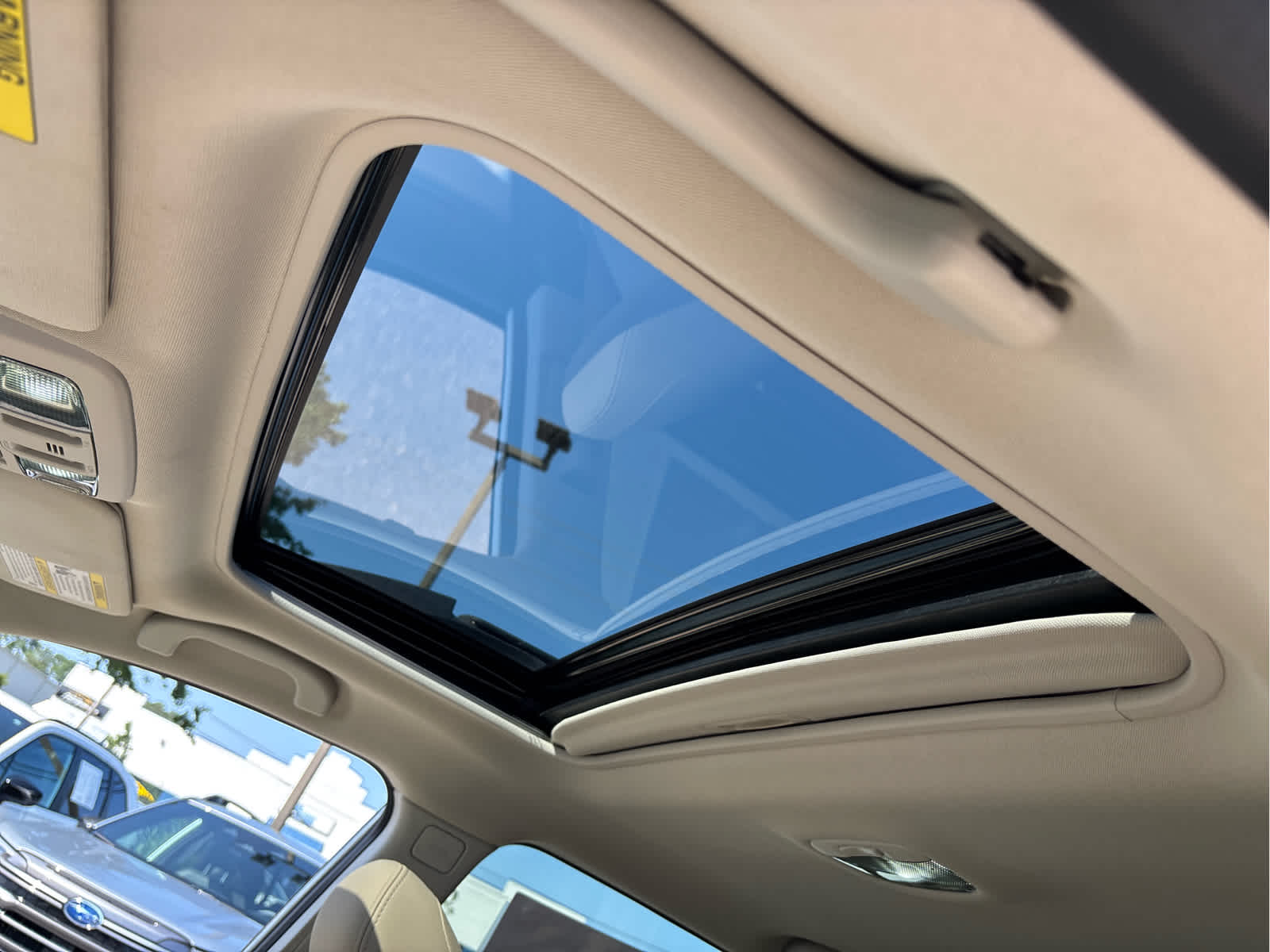 2019 Subaru Outback Limited