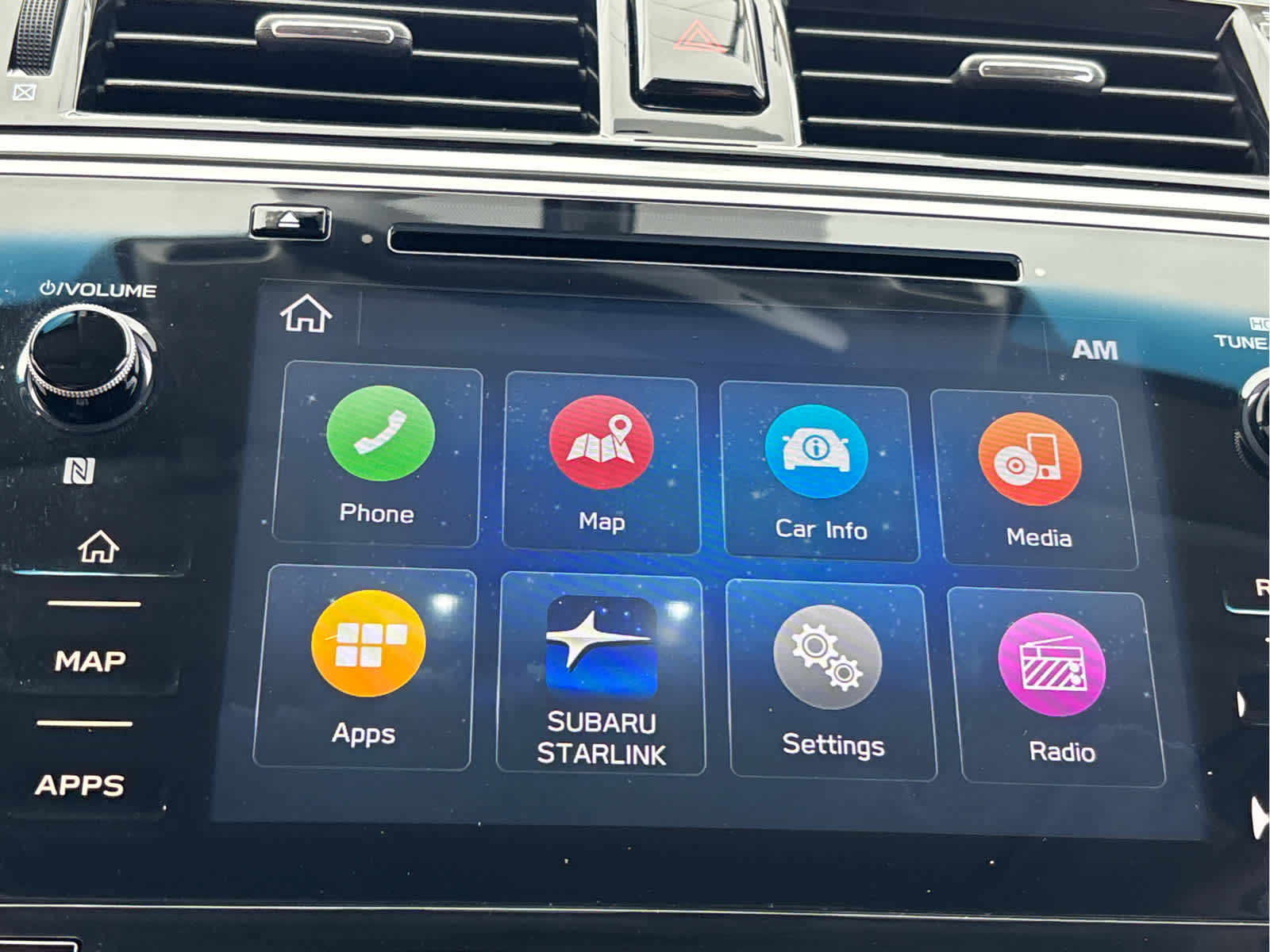 2019 Subaru Outback Limited