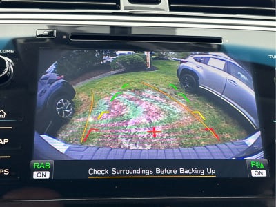 2019 Subaru Outback Limited
