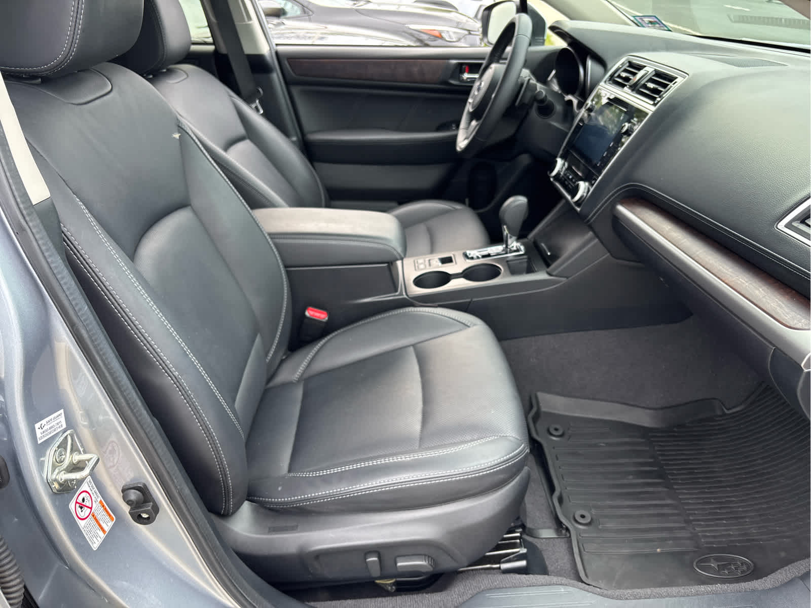 2019 Subaru Outback Limited