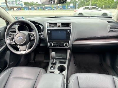 2019 Subaru Outback Limited