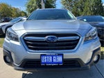 2019 Subaru Outback Limited