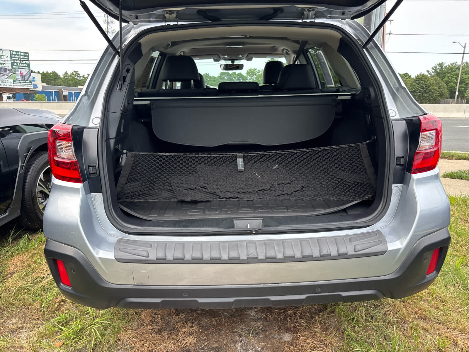 2019 Subaru Outback Limited