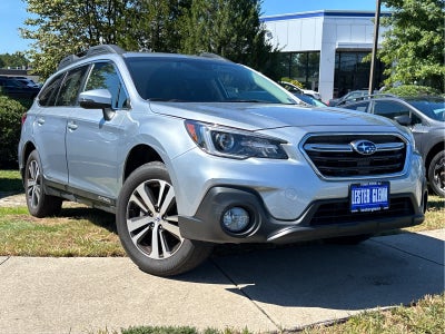 2019 Subaru Outback Limited
