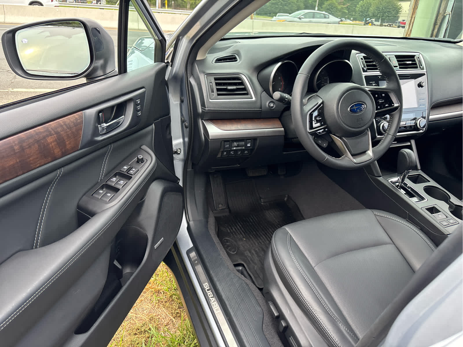 2019 Subaru Outback Limited